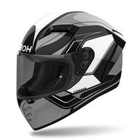 Airoh Мотошлем Connor Dunk Black Gloss в Уфе