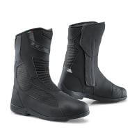 TCX Мотоботы Explorer 4 GTX  Черный в Уфе