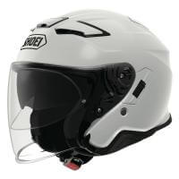 Shoei Шлем J-Cruise 2 Plain белый глянцевый в Уфе