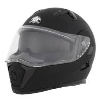 Desment Шлем модуляр Snow Vector Black Matt в Уфе