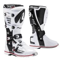 Forma Кроссовые мотоботы Predator 2.0 White в Уфе