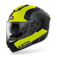 AIROH Мотошлем ST.501 DOCK YELLOW MATT в Уфе