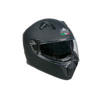 AiM Шлем интеграл JK320 Black Matt в Уфе