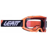 Leatt Маска Velocity 4.5 Orange Clear 83% в Уфе