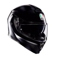 AGV Шлем StreetModular Matt Black в Уфе
