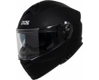 IXS Шлем 301 1.0 Flip-Up черный матовый в Уфе