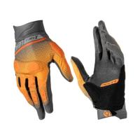 Leatt Перчатки ADV X-Flow 5.5 Short 2026 Orange в Уфе