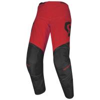 Scott Брюки 350 Track black/red в Уфе