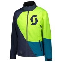 Scott Куртка снегоходная RCX-I Dryo Dark Blue/Lake Blue в Уфе