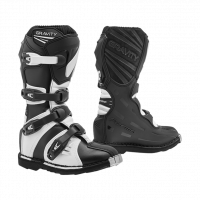 Forma Ботинки Gravity Black/White в Уфе