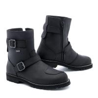 Stylmartin Мотоботы Legend Mid WP Men Black в Уфе