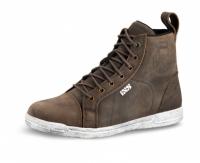 IXS Мотоботы X-Classic Sneaker Vintage Коричневые в Уфе