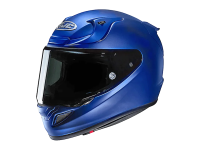 HJC Шлем RPHA12 Semi Flat Metallic Blue в Уфе