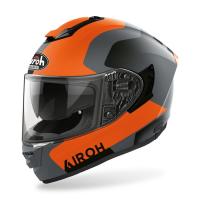 Airoh Мотошлем ST.501 Dock Orange Matt в Уфе