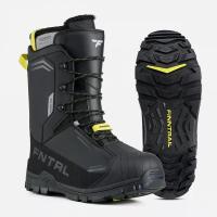 Finntrail Ботинки Blizzard 5236 Graphite Yellow в Уфе