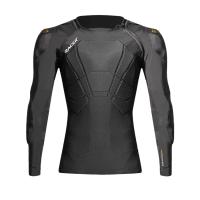Racer Защита тела Mountain Top 2 (SAS-TEC) Black в Уфе