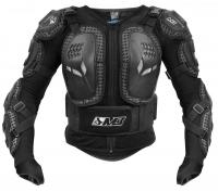 Madbull Черепаха Turtle Jacket Женская Черная в Уфе