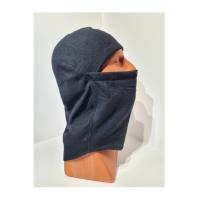 AiM Подшлемник трансформер Snow Hard Black N в Уфе