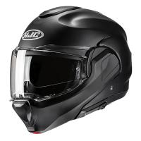 HJC Шлем F100 Semi Flat Black в Уфе