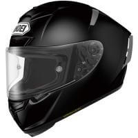 Shoei Мотошлем X-Spirit III Plain Черный в Уфе