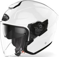 Airoh Мотошлем H.20 White Gloss в Уфе