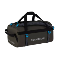 Finntrail Сумка Explorer 1733 Khaki 70L в Уфе