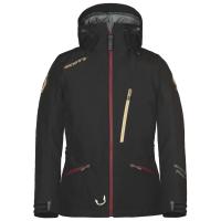 Scott Куртка женская Intake Dryo black/warm beige в Уфе