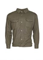 Scout Моторубаха Manitou MC olive green в Уфе