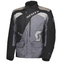 Scott Куртка Dualraid Dryo black/iron grey в Уфе