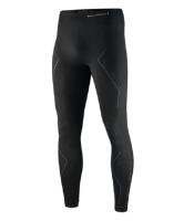 Brubeck Кальсоны мужские Extreme Merino черный в Уфе