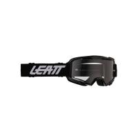 Leatt Маска Vizion 2.5s Small Black Clear 90 VLT V25 в Уфе