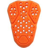 SCOTT Защитные вставки D3O Hip Protector LP2 black ORANGE в Уфе