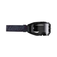 Leatt Маска Velocity 5.5 Stealth Light Grey 58% в Уфе