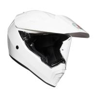AGV Шлем AX9 E2206 V26 White в Уфе