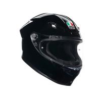 AGV Шлем K6 S 2206 Black в Уфе