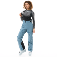 Dragonfly Брюки Freeride Pro Woman Steel Вlue в Уфе