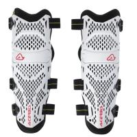 Acerbis Наколенники Impact Pro White в Уфе