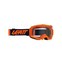 Leatt Маска Vizion 2.5 Orange Clear 90 VLT V25 в Уфе