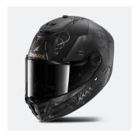 Shark Шлем Spartan RS Carbon XBot Mat Black/Anthracite/Copper в Уфе