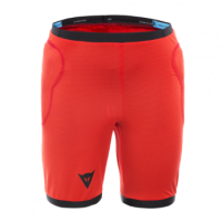 Dainese Защитные шорты Scarabeo Junior black/red в Уфе