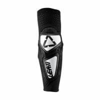 Leatt Налокотники Contour Elbow Guard Black/White в Уфе