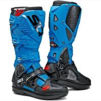 Sidi Ботинки Crossfire 3 SRS Light Blue/Black в Уфе