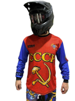 Scout Джерси СССР в Уфе