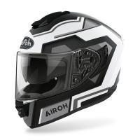 Airoh Мотошлем ST.501 Square Black Matt в Уфе