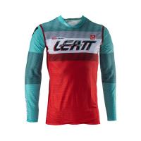 Leatt Джерси Moto 5.5 UltraWeld V24 Fuel в Уфе