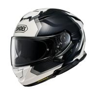 Shoei Шлем GT-Air 3 Realm бело-черно-серебристый в Уфе