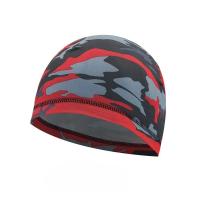 Scout Подшлемник-шапочка spotty Light красно-черная в Уфе
