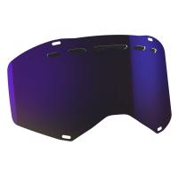 Scott Линзы Prospect/Fury enhancer purple chrome в Уфе