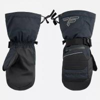 Finntrail Рукавицы Nordic 2942 Graphite в Уфе