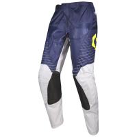 Scott Брюки 350 Dirt Evo blue/grey в Уфе